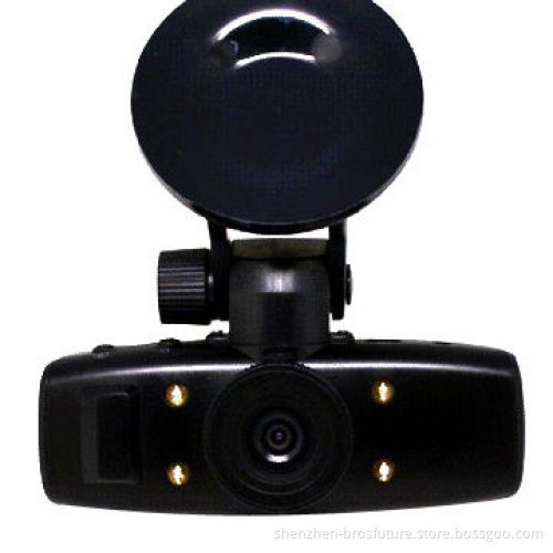 Best Selling 1.5-inch HD Vehicle Black Box, 1,280 x 720 Pixels Resolution